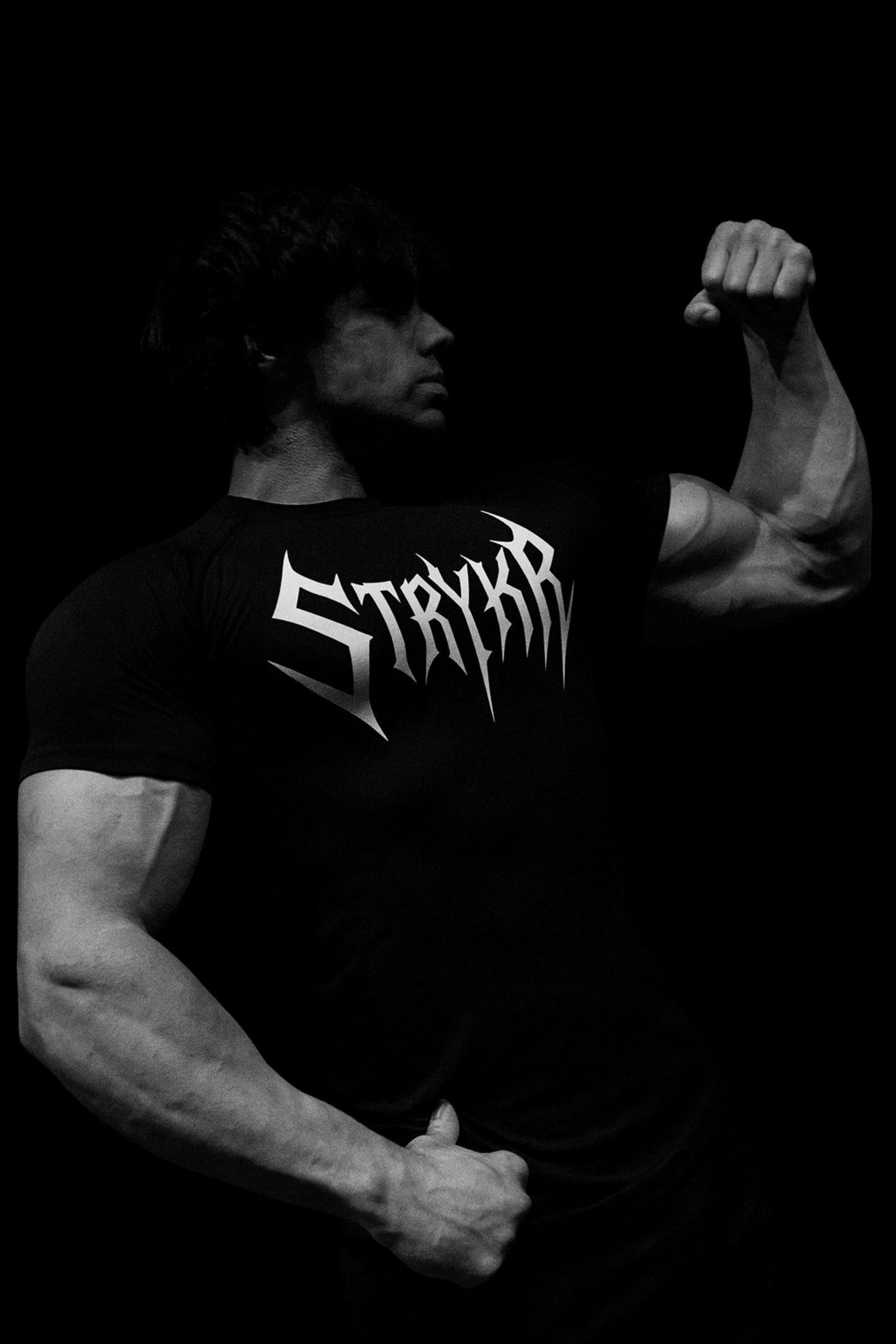 Compression shirt - Black