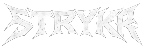 Strykr logo